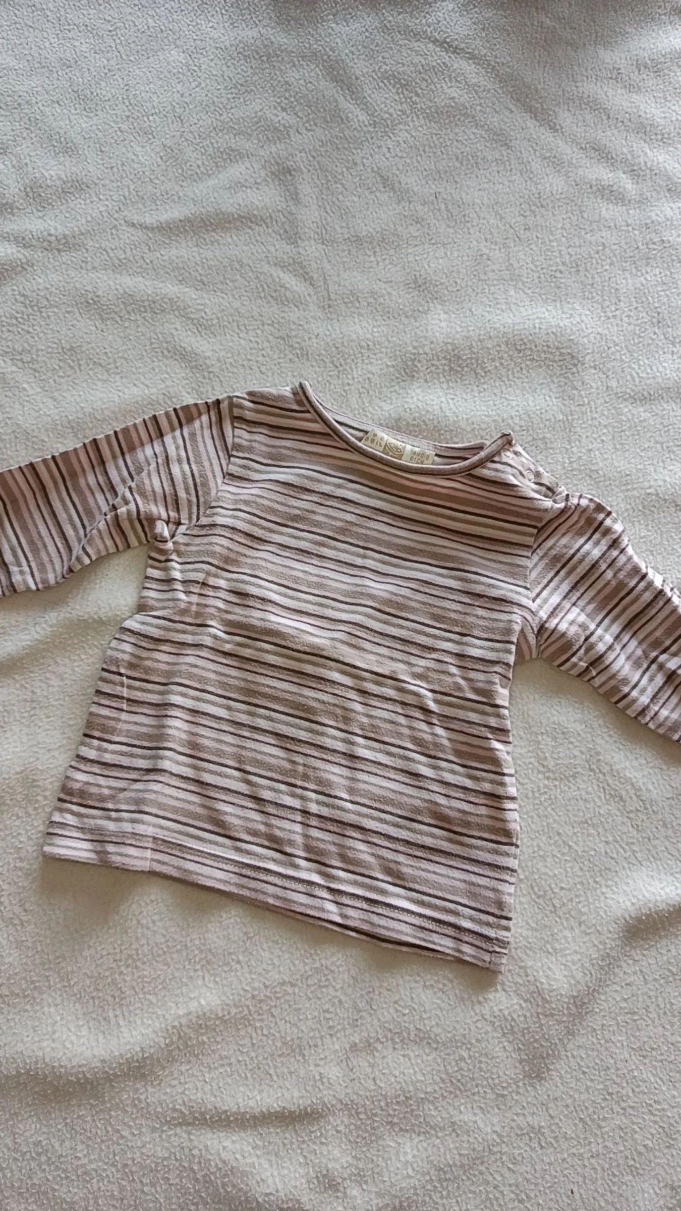 Tee-shirt 18 mois 